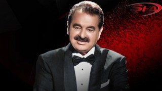 Tatlıses Urfa’da konser verecek