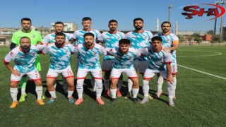 Viranşehir’in kupadaki rakibi belli oldu