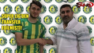 Urfaspor’da 6 dakika forma giymişti! Yollar ayrıldı