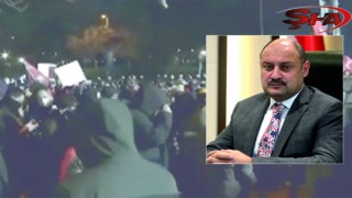 Başkan Gülpınar’dan kınama…