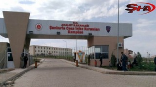 Cezaevlerinde  bayram sevinci