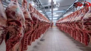 Kırmızı et fiyatları için harekete geçildi