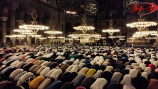 Urfa’da bayram namazı saat kaçta kılınacak?