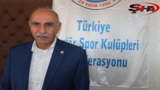 Aktaşoğlu’nun acı günü