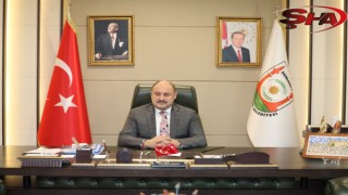 Başkan Gülpınar’a dikkat çeken ödül!