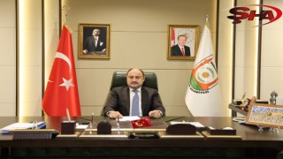 Başkan Gülpınar’dan anlamlı mesaj…