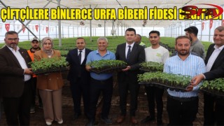 Büyükşehir Belediyesi, yerli üretimi destekliyor