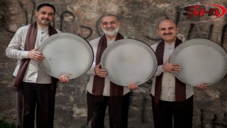 Grup Tillo Eyyübiye'de konser verecek