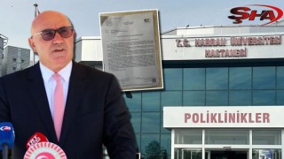 Harran Üniversitesi Hastanesi’nden çalınan ilaçlar kaçak işletmeden çıktı!