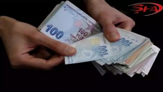 Her ay 5 bin hesaplara yatacak! Başvurular başladı