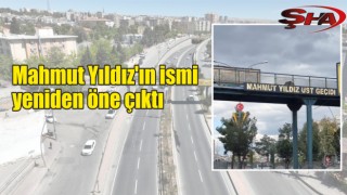 Şanlıurfa Büyükşehir Belediyesi'nden Vefa Örneği!