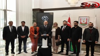 ŞANLIURFA, DÜNYANIN UNESCO MÜZİK ŞEHİRLERİNE EV SAHİPLİĞİ YAPACAK