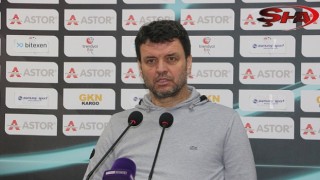 Şanlıurfaspor'da istifa şoku!