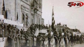 Urfa’nın kurtuluşunun yıldönümü coşkuyla kutlanacak