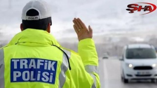 Yeni düzenleme! Zincirleme trafik cezası geliyor
