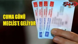 Dikkat! Bu ehliyetlerin tamamı iptal edilecek!