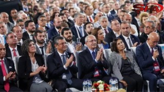 CHP'nin kurultay davası ertelendi