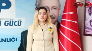 Emine Gizem Çetiner’in yüreği yandı