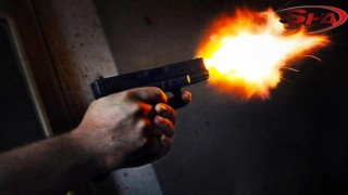 Karaköprü’de silahlı kavga