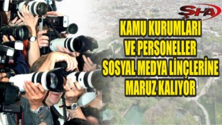 Şanlıurfa’da gazetecilerden yargıya çağrı