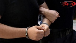 Urfa ile 46 İlde operasyon! 361 Şüpheli Yakalandı