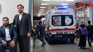 Urfa'da silahlı kavga! 2 kardeş öldürüldü
