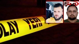 Urfa’da şok olay! Amca yeğenini gözünü kırpmadan vurdu