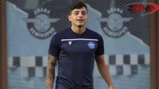 Urfaspor’dan bomba transfer