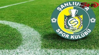 Urfaspor'dan transfer açıklaması...