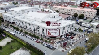 15 Yıllık Tecrübe, Yenilenen Güç: İstanbul Topkapı Üniversitesi Geleceği İnşa Ediyor!