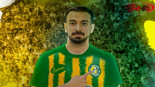 Burak Can Çamoğlu yuvada kaldı!