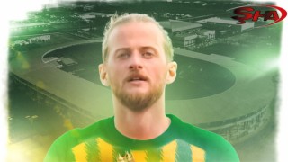 Gol makinesi Urfaspor'da