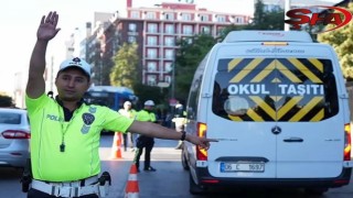 Okul servisleri ve toplu taşımada yeni dönem