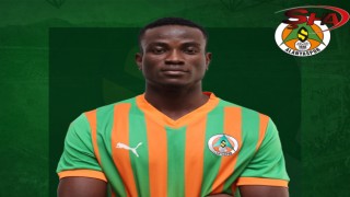 Uchenna Ogundu, Alanyaspor'a imzayı attı