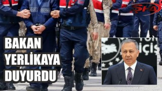 Urfa ile 30 ilde operasyon! Onlarca kişi tutuklandı