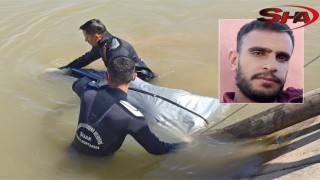 Urfa’da 2 gündür kayıptı! Cansız bedeni bulundu