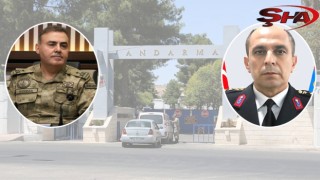 Urfa'da komutan değişti!