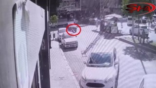 Urfa'da yürekleri sızlatan kaza! Yaşamını yitirdi