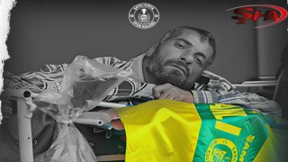 Urfaspor Sevdalısı Cemal Buzlucan Hayatını Kaybetti