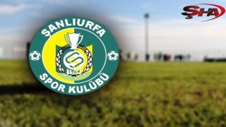 Urfaspor’un kamp programı belli oldu