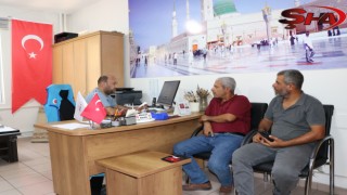 2026 yılı hac kayıtları başladı