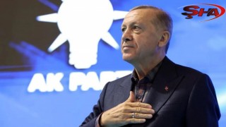 9 belediye başkanı AK Parti'ye katılıyor