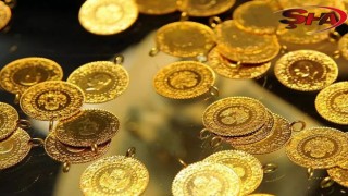 Altın kritik seviyeye ulaştı