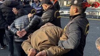 Bakan duyurdu: Urfa ile 73 ilde düğmeye basıldı