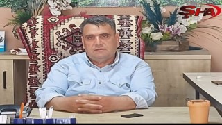 Gazeteci Karakış, ilçe başkanlığına getirildi