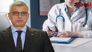 Hastane randevularında yeni dönem başlıyor