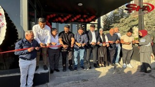 MDFiT, Karaköprü'de Hizmete Girdi
