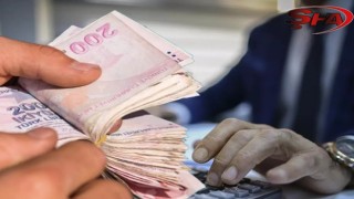 Oran kesinleşti, tablo ortaya çıktı: Kalem kalem yeni memur maaşları