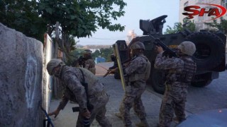 Şanlıurfa dahil 14 ilde DEAŞ operasyonu: 26 şüpheli yakalandı