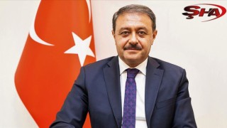 Şanlıurfa Valisi Şıldak'tan 30 Ağustos Zafer Bayramı mesajı